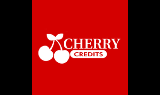 Cherry Credits 5,000